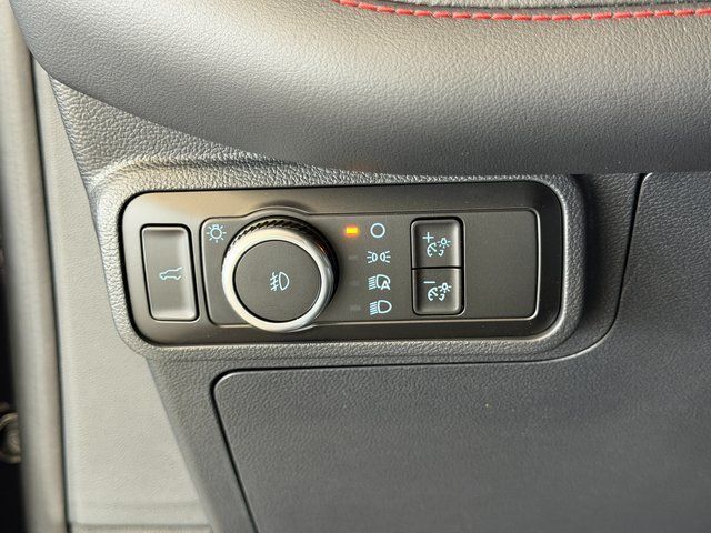 2026 Ford Explorer ST Springfield VA