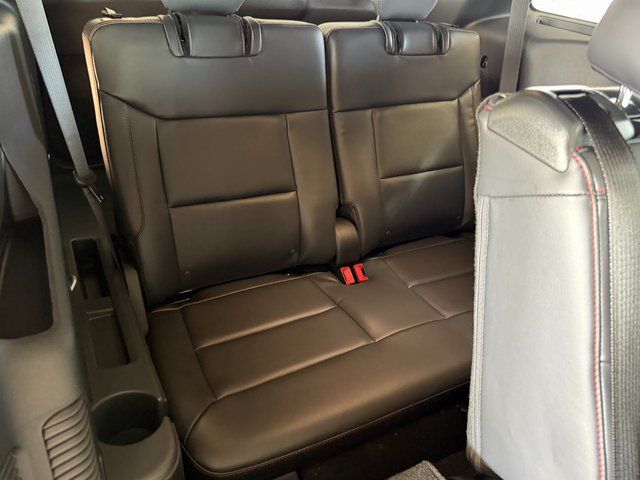 2026 Ford Explorer ST Springfield VA