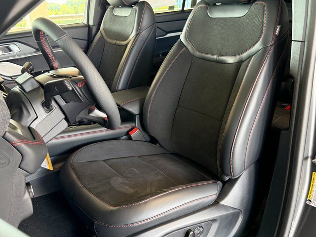 2026 Ford Explorer ST Springfield VA