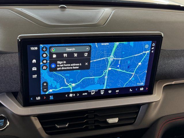 2026 Ford Explorer ST Springfield VA