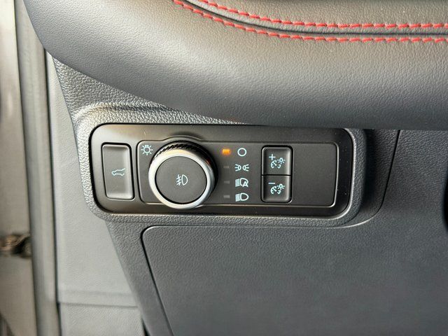 2026 Ford Explorer ST Springfield VA
