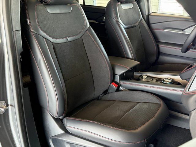 2026 Ford Explorer ST Springfield VA