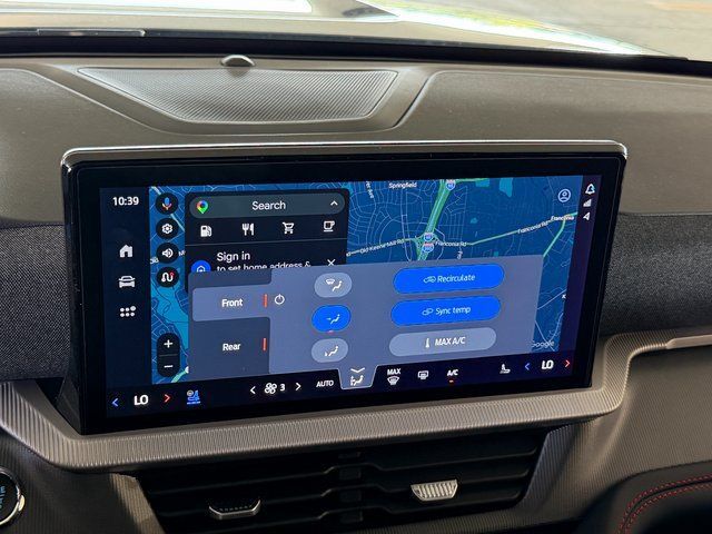 2026 Ford Explorer ST Springfield VA