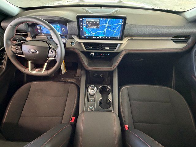 2026 Ford Explorer ST Springfield VA