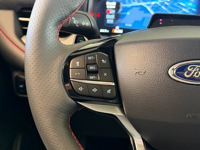 2026 Ford Explorer ST Springfield VA
