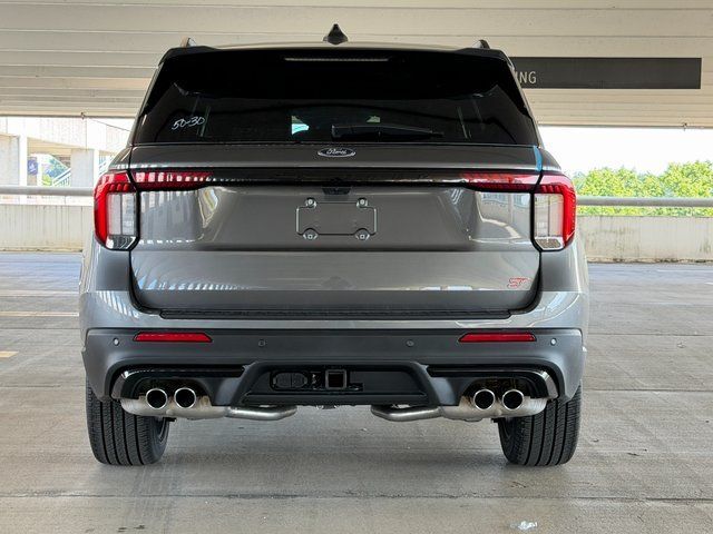 2026 Ford Explorer ST Springfield VA