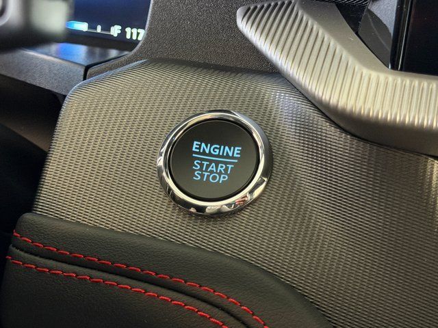2026 Ford Explorer ST Springfield VA