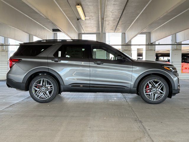 2026 Ford Explorer ST Springfield VA