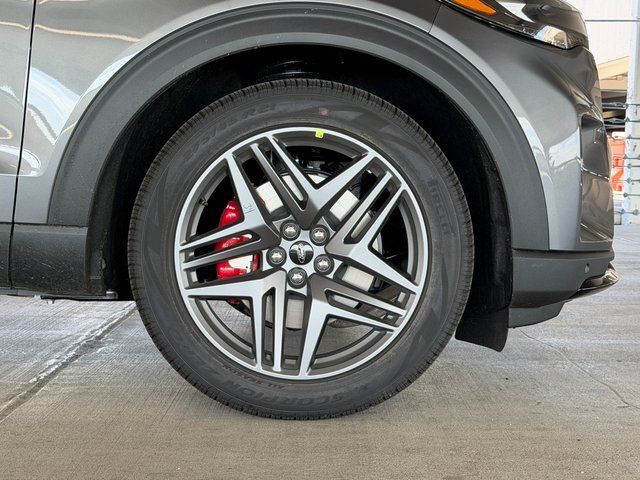 2026 Ford Explorer ST Springfield VA