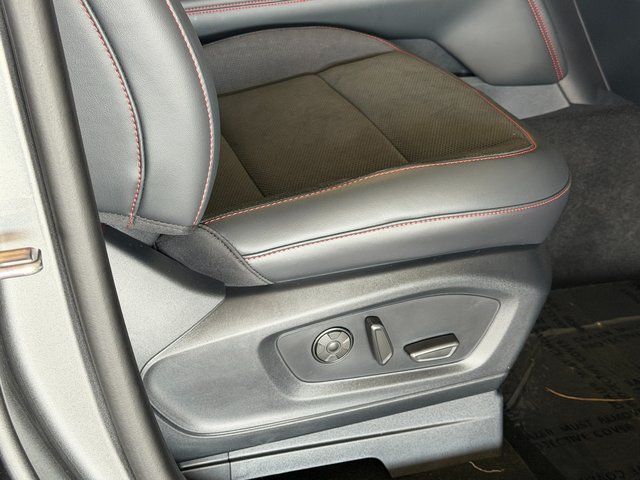 2026 Ford Explorer ST Springfield VA