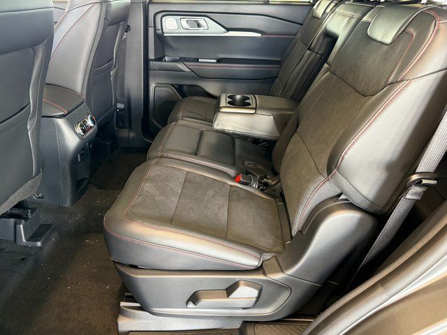 2026 Ford Explorer ST Springfield VA