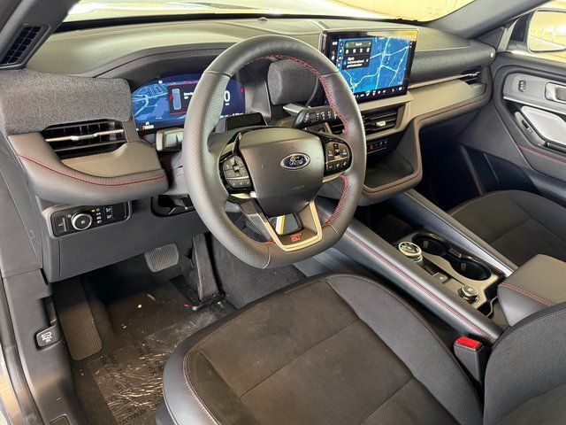 2026 Ford Explorer ST Springfield VA