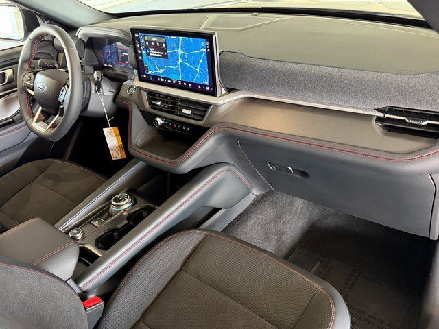 2026 Ford Explorer ST Springfield VA