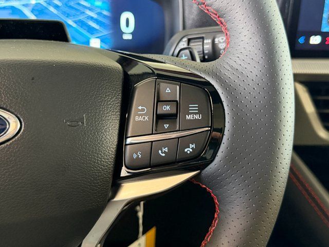 2026 Ford Explorer ST Springfield VA