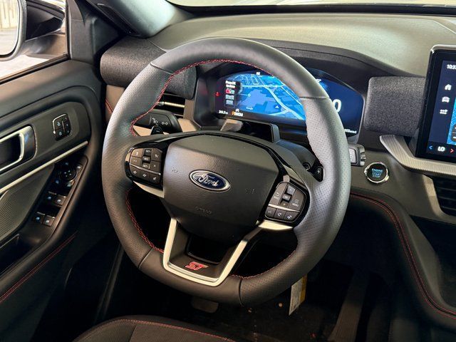 2026 Ford Explorer ST Springfield VA