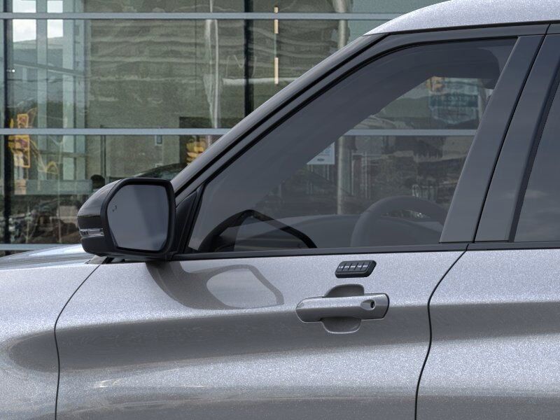 2026 Ford Explorer ST Springfield VA