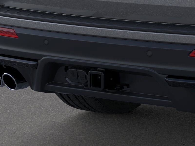 2026 Ford Explorer ST Springfield VA