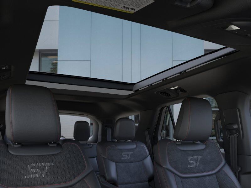 2026 Ford Explorer ST Springfield VA