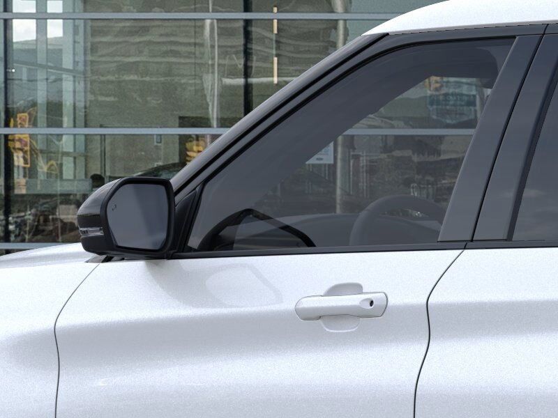 2026 Ford Explorer ST Springfield VA