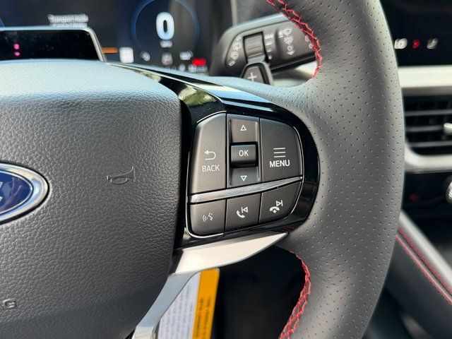 2026 Ford Explorer ST Springfield VA