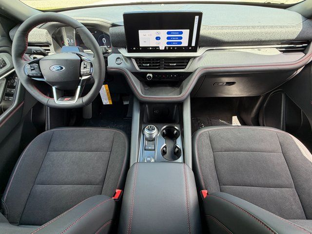 2026 Ford Explorer ST Springfield VA