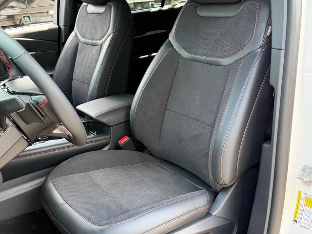 2026 Ford Explorer ST Springfield VA