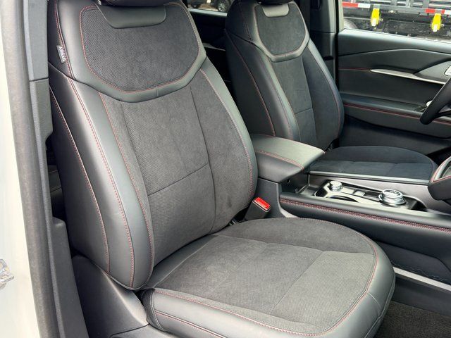 2026 Ford Explorer ST Springfield VA