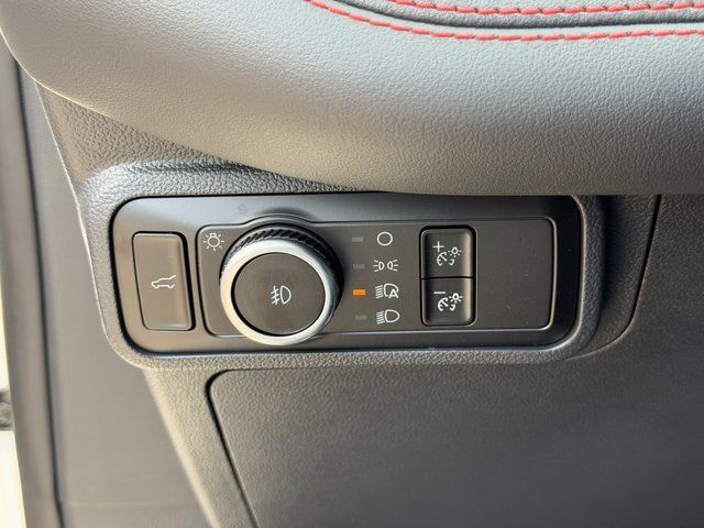 2026 Ford Explorer ST Springfield VA
