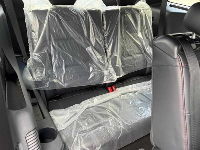 2026 Ford Explorer ST Springfield VA