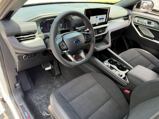 2026 Ford Explorer ST Springfield VA