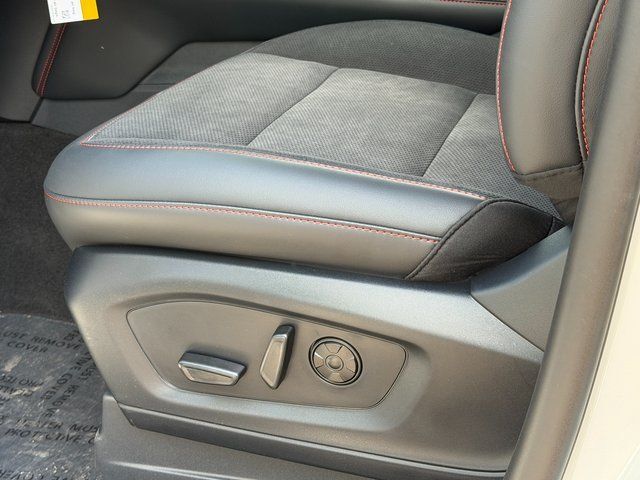 2026 Ford Explorer ST Springfield VA