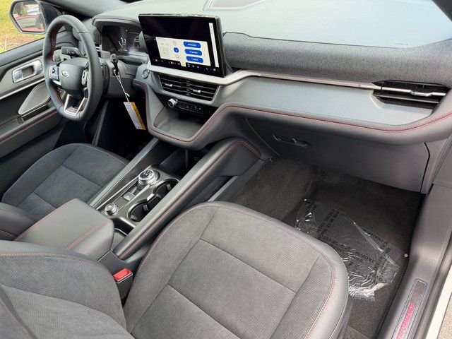 2026 Ford Explorer ST Springfield VA