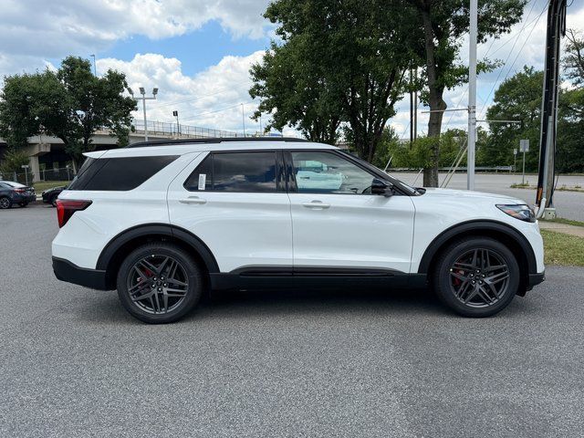 2026 Ford Explorer ST Springfield VA
