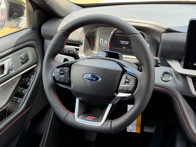 2026 Ford Explorer ST Springfield VA