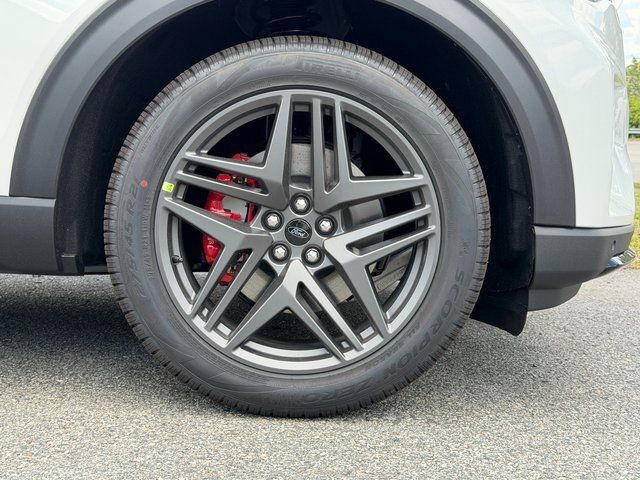 2026 Ford Explorer ST Springfield VA