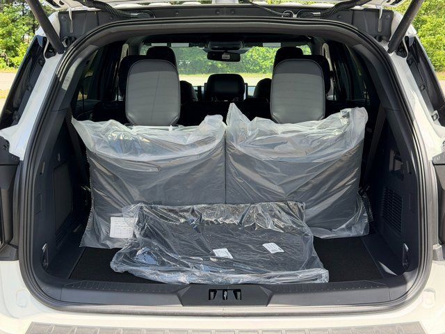 2026 Ford Explorer ST Springfield VA