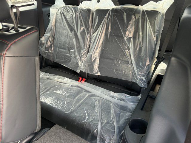 2026 Ford Explorer ST Springfield VA