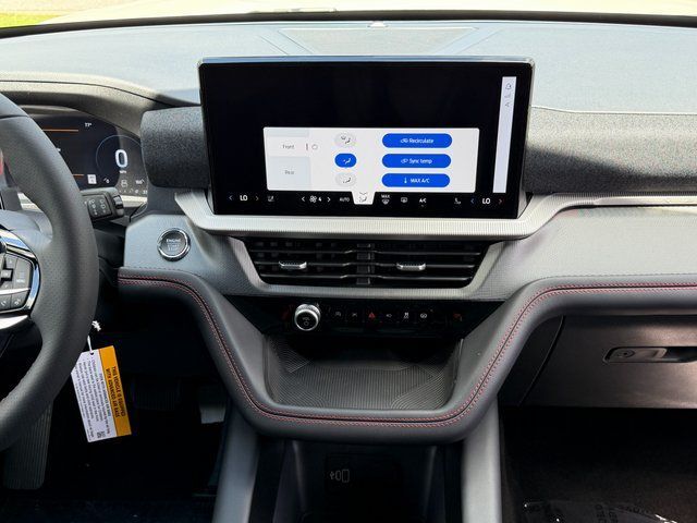 2026 Ford Explorer ST Springfield VA
