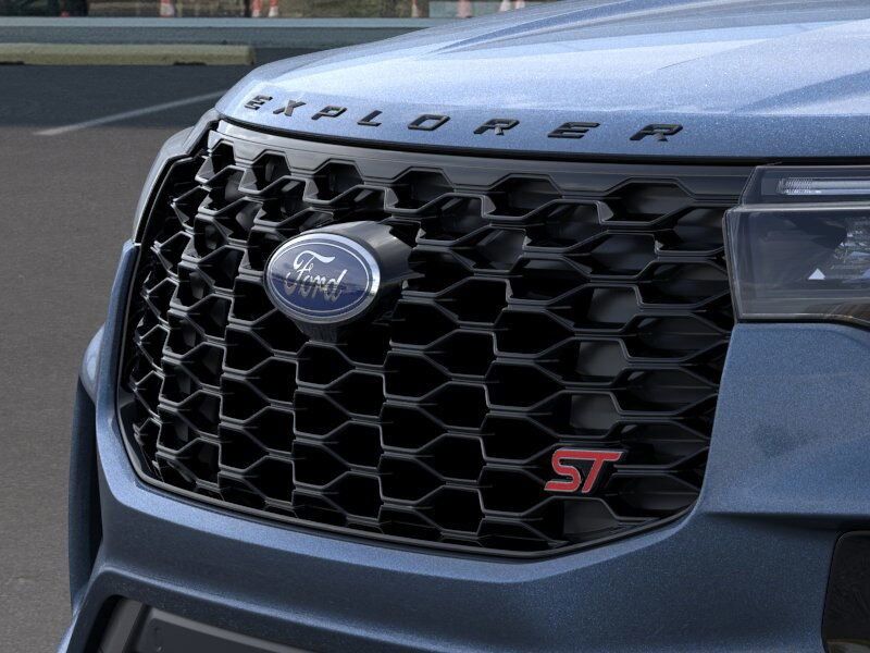 2026 Ford Explorer ST Springfield VA