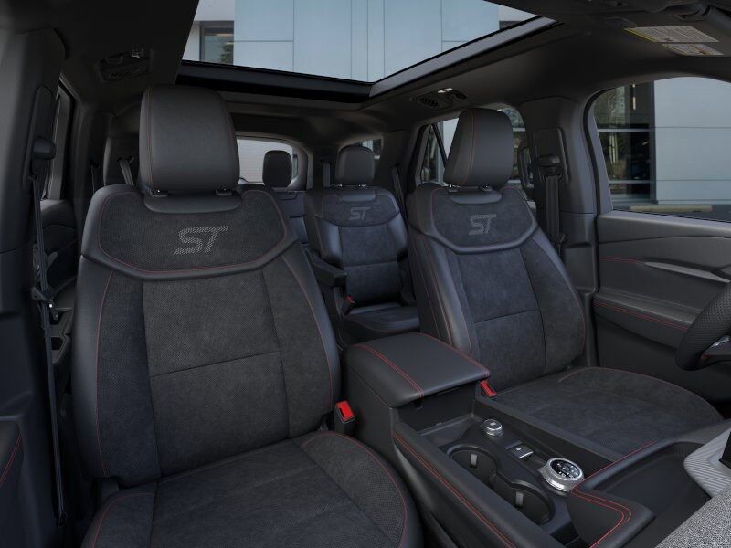 2026 Ford Explorer ST Springfield VA