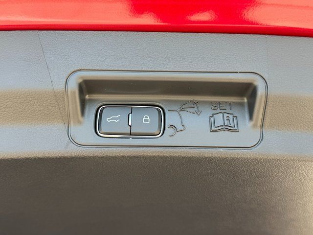 2026 Ford Explorer ST Springfield VA