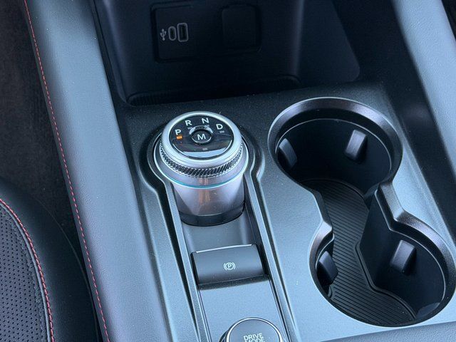 2026 Ford Explorer ST Springfield VA