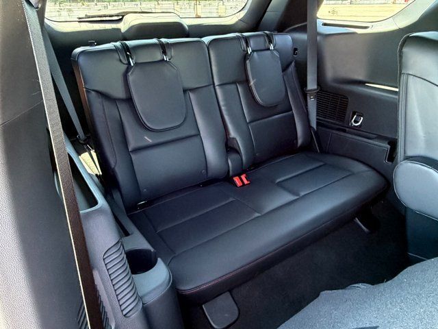 2026 Ford Explorer ST Springfield VA