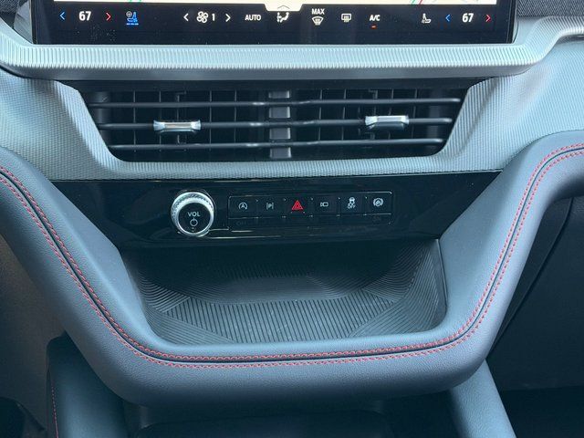 2026 Ford Explorer ST Springfield VA
