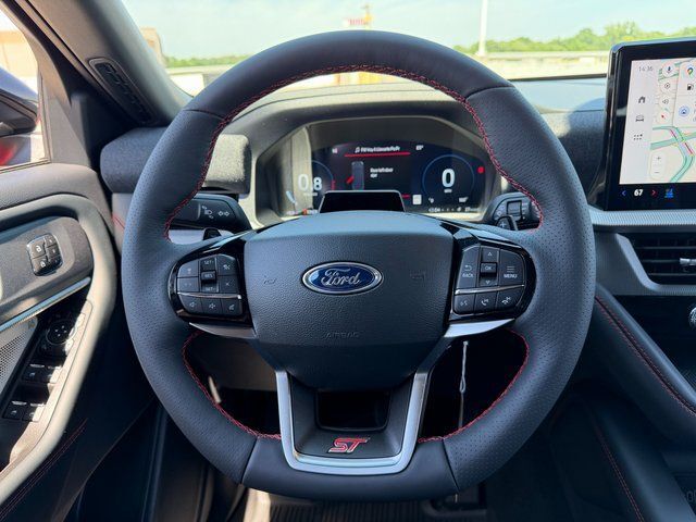 2026 Ford Explorer ST Springfield VA