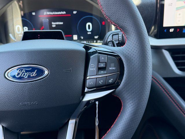 2026 Ford Explorer ST Springfield VA