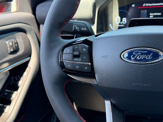 2026 Ford Explorer ST Springfield VA