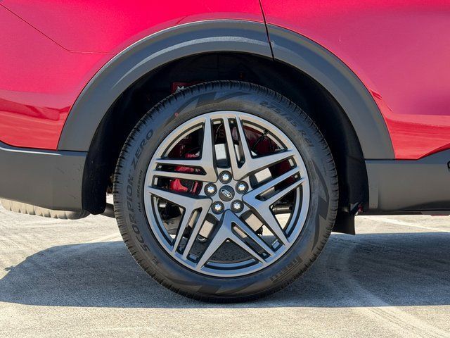 2026 Ford Explorer ST Springfield VA