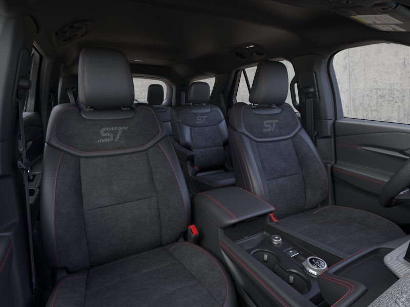 2026 Ford Explorer ST Springfield VA