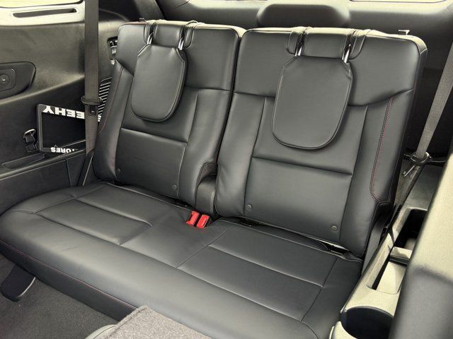 2026 Ford Explorer ST Springfield VA